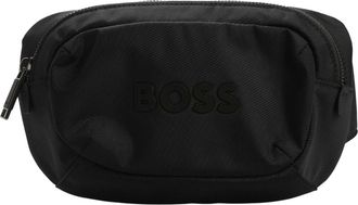 HUGO BOSS Catch 3.0 heuptas (Zwart)