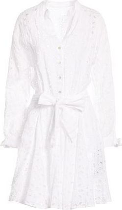 120% Lino DRESSES - Mini dresses sur YOOX.COM