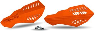 OEM Ufo 2026/01 Horus Manillar Naranja (hojas - Requiere Montaje Pm01669, Pm01665, Pm01666 O Pm01667) - Sustituye A Ho05613127