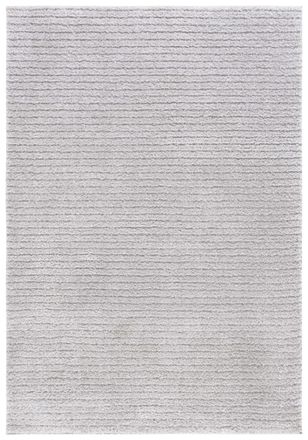 Safavieh Alfombra gris claro 152 x 213 cm