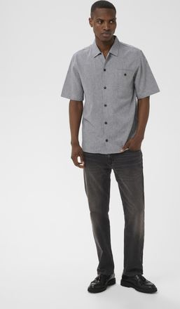 Matinique Korte mouwen shirt MAflint Korte mouwen shirt Regular fit