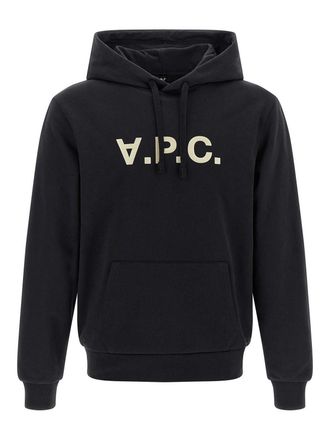 A.P.C. A. P.C. grand vpc hoodie