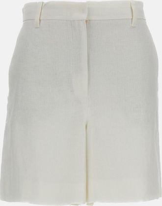 Max Mara Pantaloncini Party