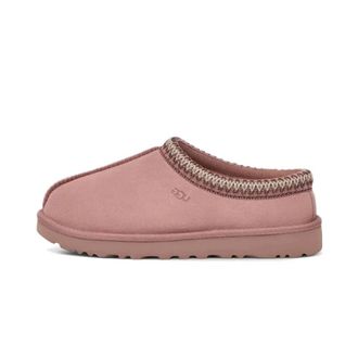 UGG Ugg, Dames, Schoenen, Paars, Maat: 40 EU Wol