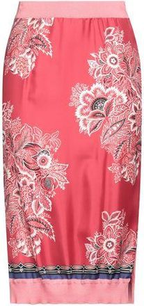Etro BOTTOMWEAR - Midi skirts sur YOOX.COM