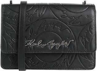 Karl Lagerfeld BORSE - Borse a tracolla su YOOX.COM