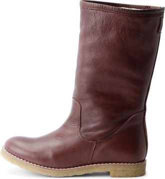 Grand Step Shoes Doro Winterschuhe f&uuml;r Damen | braun