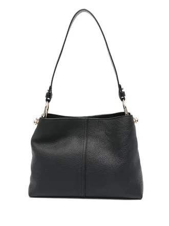 Strathberry Lana tote bag - women - Calf Leather - One Size - Black