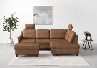 Sit&more Ecksofa