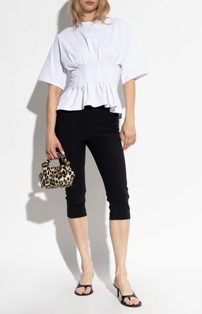 Gestuz Top Gzinez, Womens, White