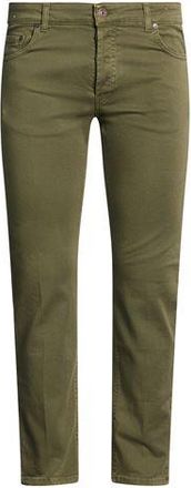 Entre Amis BOTTOMWEAR - Pantaloni jeans su YOOX.COM