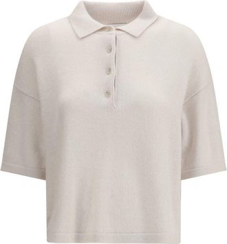 Allude Polo Shirts