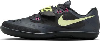 Nike Zoom SD 4 Anthracite Fierce Pink 685135-004