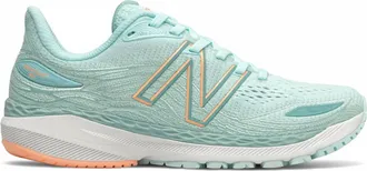 New Balance Womens Fresh Foam 860 V12 Running Shoes In Blue Mango