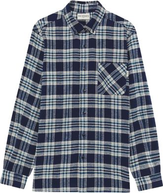 Roy Rogers Checked Shirt