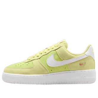 Nike Air Force 1 Low Fennel Lime Ice IQ9964-300