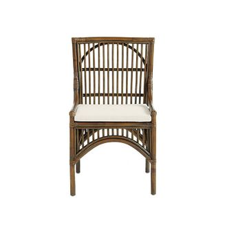 Ballard Designs Set of 2 Cassia Dining Chairs - Ballard Designs