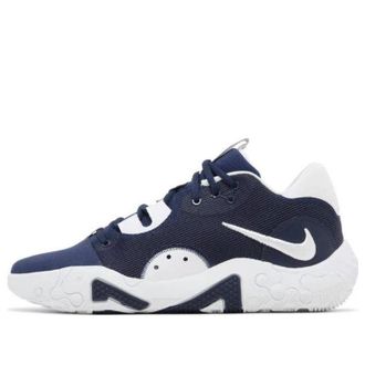 Nike PG 6 TB Promo Midnight Navy White DX6654-401