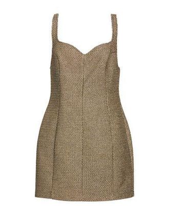 Elisabetta Franchi KLEIDER - Mini-Kleider auf YOOX.COM