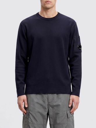C.P. Company C. P. COMPANY Maglia di cotone