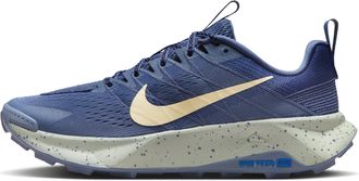 Nike Womens Wildhorse 10 Trail Running Shoes in Blue | FV2337-400