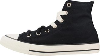 Converse Schoenen, unisex, Zwart, 36 EU, Chuck Taylor All Star High Top