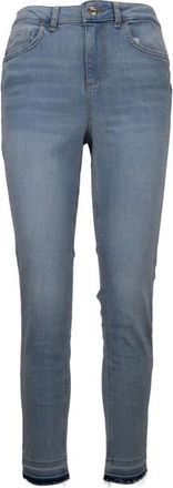 Liu Jo Mujer, Vaqueros, Azul, Talla: W29