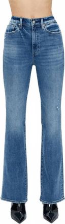 Pistola Denim Dana High Rise Boot Jeans In Westminster Vintage