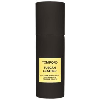 Tom Ford Tuscan Leather All Over Body Spray for Unisex 150ml - One Size