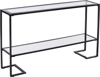 SEI Furniture Sei Furniture Horten Glam Narrow Console