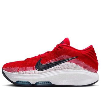 Nike Air Zoom GT Hustle 3 USA FV5953-600
