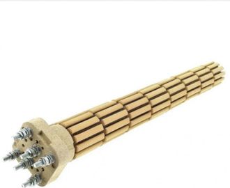 Atlantic Calentador Trif&aacute;sico De Esteatita Thermor De 2200 W Y 47 Mm De Di&aacute;metro