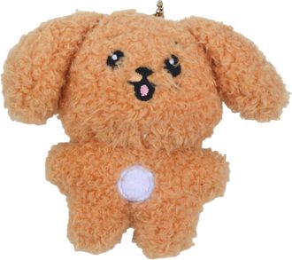 Generic SVT Plush Keychain miniteen Keyring 10 cm Seventeen carat Hoshi Mingyu Woozi S.coups Keychain Pendant (dk)