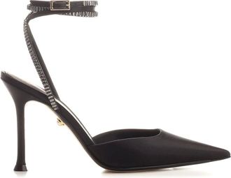 Alev&igrave; Mujer, Zapatos, Negro, Talla: 36 EU
