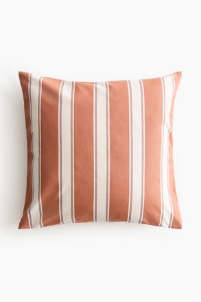 H&M Outdoor-Kissenh&uuml;lle - Orange