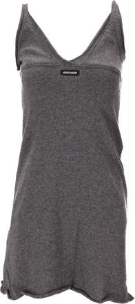 Miu Miu Maglieria Cashmere Washed F.12