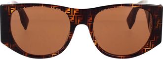 Fendi Fe40109 I Sunglasses