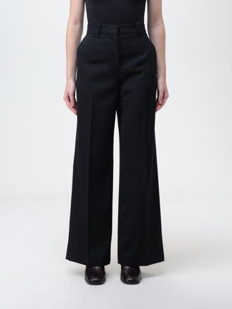Lanvin Pants LANVIN Woman color Black
