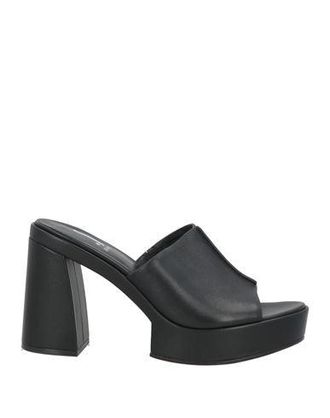 Jeannot FOOTWEAR - Sandals on YOOX.COM