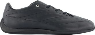 Yohji Yamamoto Sneakers - Heren - Sneakers - Zwart - 40 1/2 EU - Schoenen