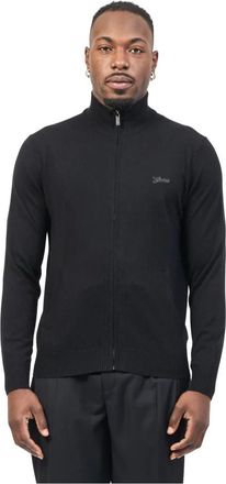 Guess Uomo, Maglie, Nero, M, new
