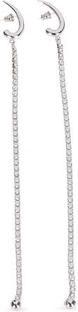 Panconesi Diamanti Pendulum Earrings