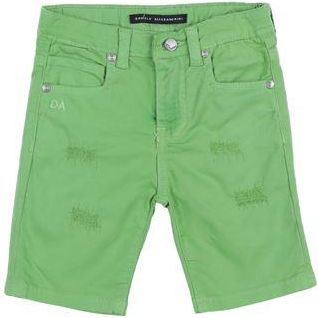 Daniele Alessandrini BOTTOMWEAR - Shorts & Bermuda Shorts on YOOX.COM