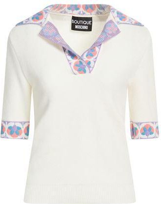 Moschino PRENDAS DE PUNTO - Pullover en YOOX.COM