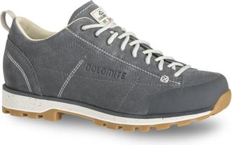 Dolomite 54 Low Evo Freizeitschuhe für Damen | grau