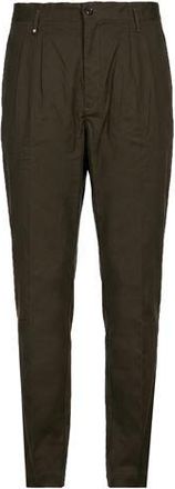 BL.11 BLOCK ELEVEN BOTTOMWEAR - Trousers on YOOX.COM