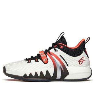 Anta Gordon Hayward 2 White Black Red 112141105-4