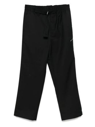 OAMC Regs trousers - Black