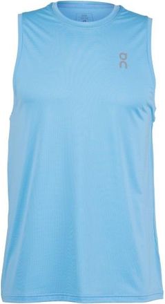 On Core Tank Tank Top f&uuml;r Herren | blau