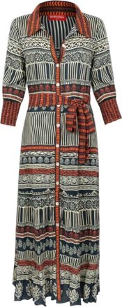 Rubyyaya Womens Noida Maxi Dress In Black